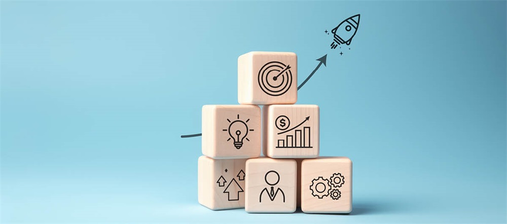 One Way Forward: Embrace the Startup Hustle